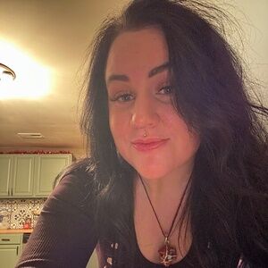 Meet your Posher, Stormy!